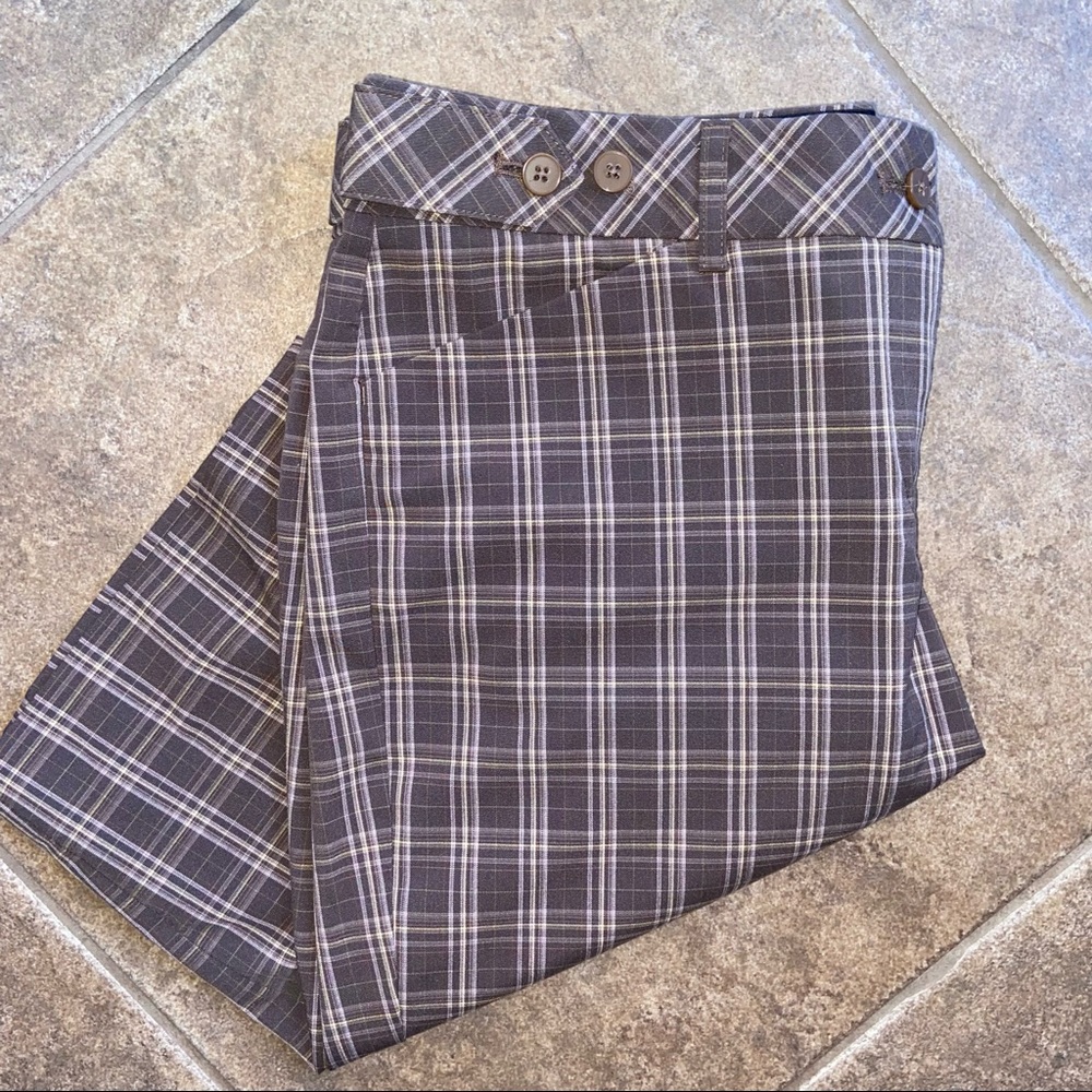 GUC - Express Editor Shorts